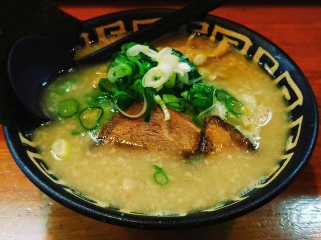 麺恋佐藤 - サブ画像3