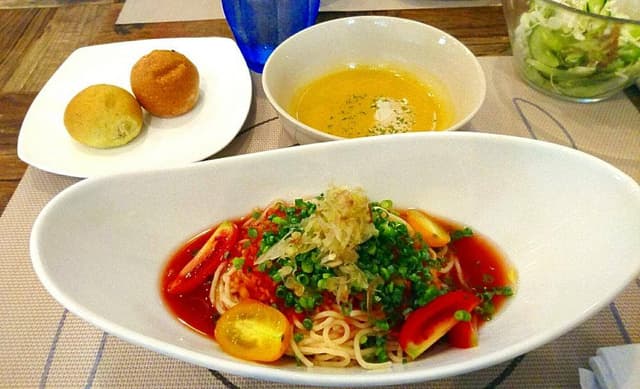 フレンチカフェ Kitchen 101 - サブ画像3