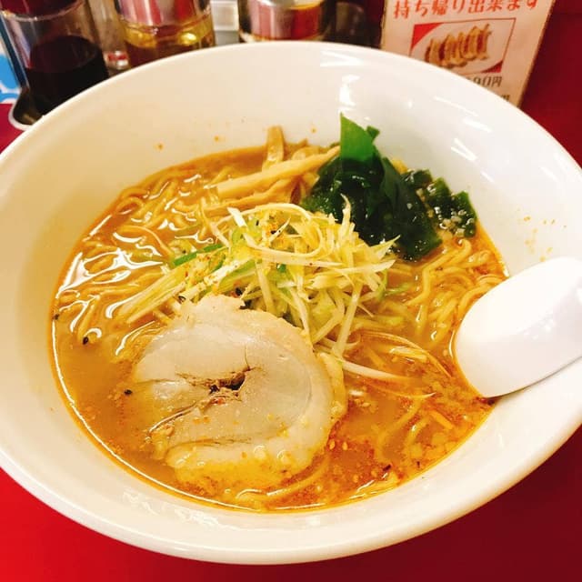 ラーメンショップ福島西店 - サブ画像3