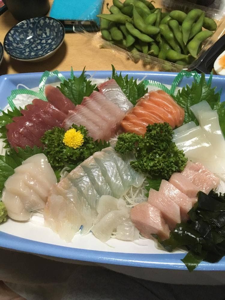 魚栄