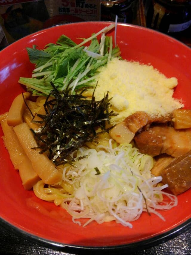 だるまのめ 狛江駅前店 - サブ画像3