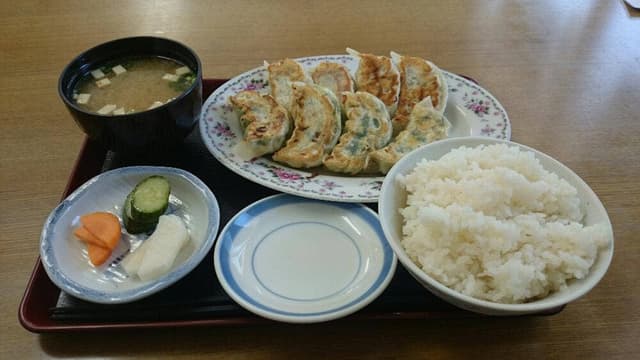 伏見食品 富士山餃子 - サブ画像2