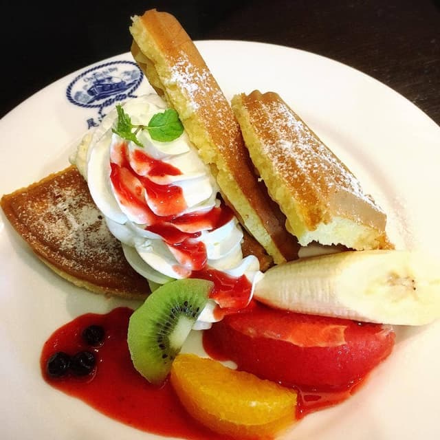 尾道浪漫珈琲 福屋広島駅前店 - サブ画像1