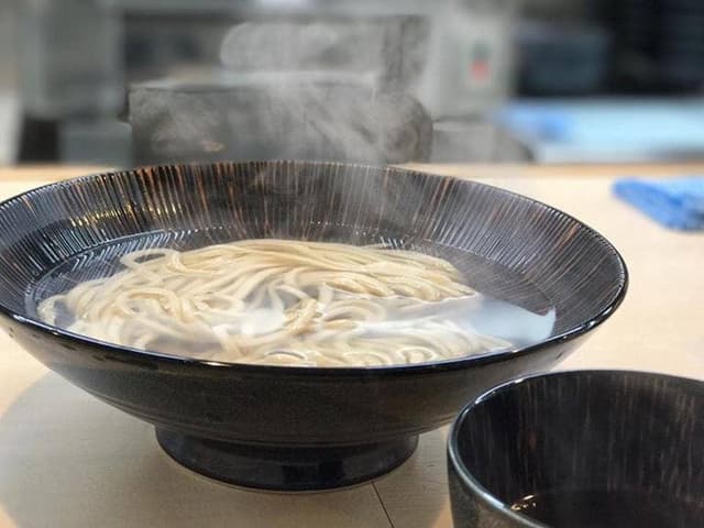 天丼 メンタツ - サブ画像3