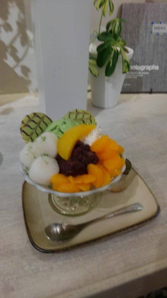 くらしカフェ