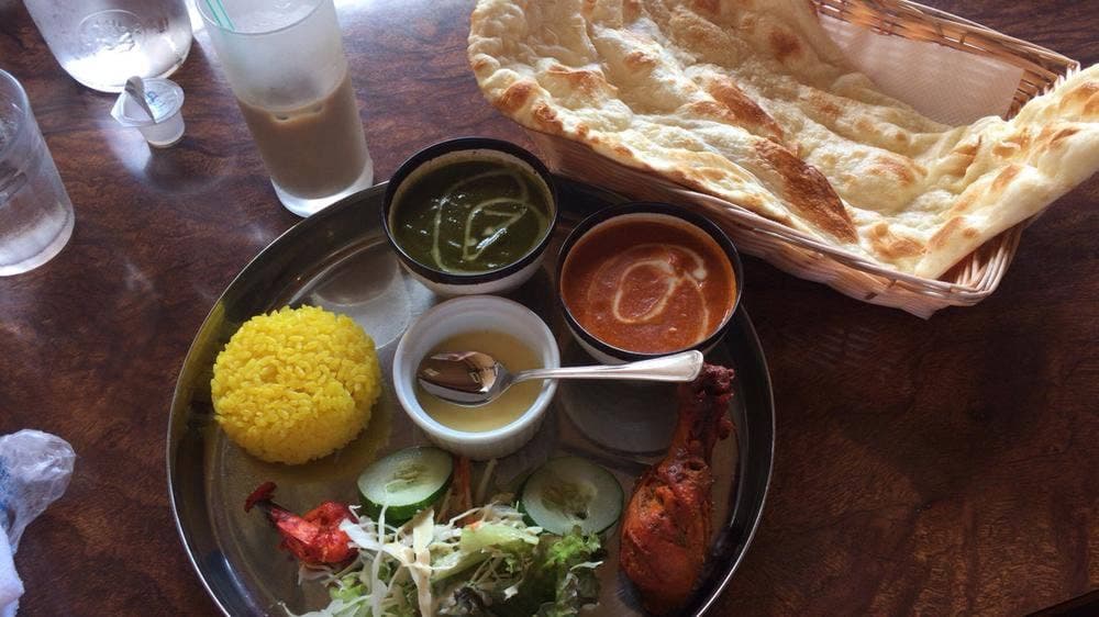 ポカラダイニング