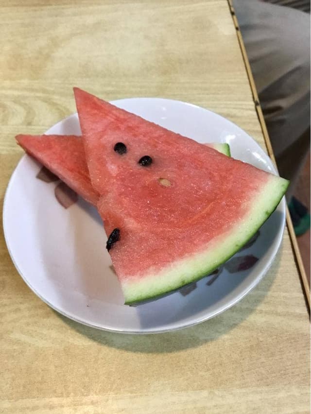 あそこ食堂 - サブ画像3