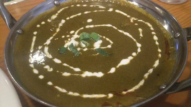 インド料理 アイキッチン 富士見台店 - サブ画像1