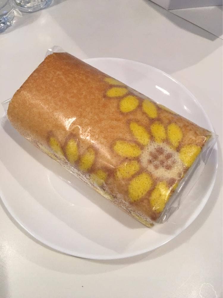 パティスリー ポン・ヌフ ホテルグランド富士