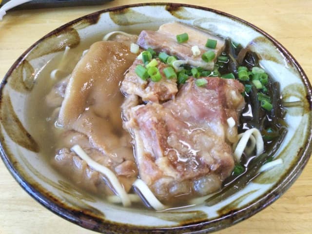 新垣そば - サブ画像1