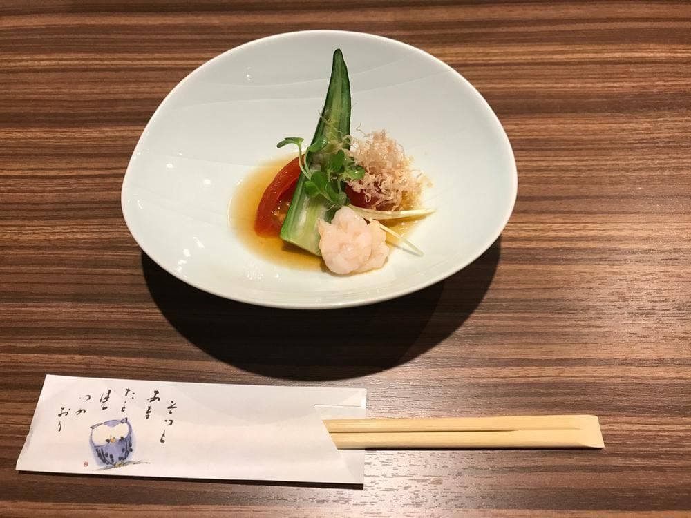 はんぶんこ すすきの