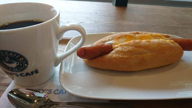 KEY'S CAFE 稲毛海岸店 - サブ画像1