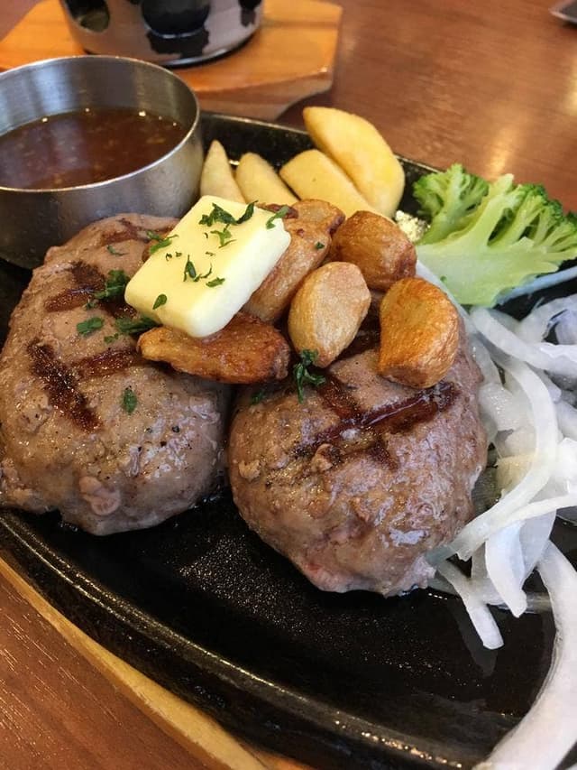 ビッグボーイ ライフガーデン新浦安店 - サブ画像2
