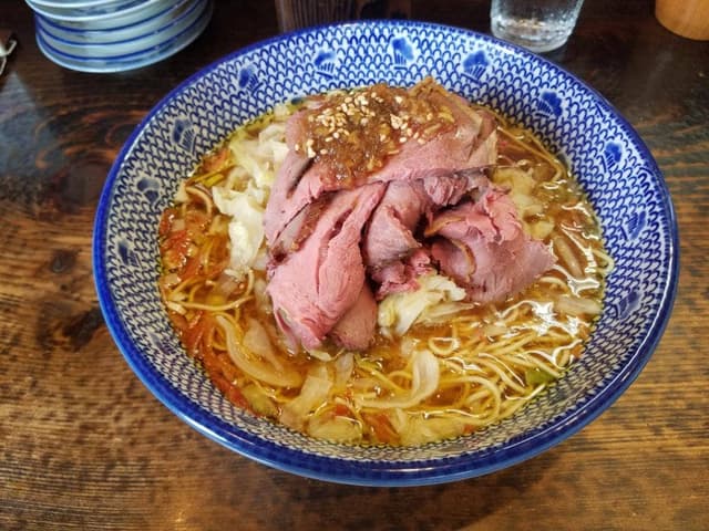 ぐるまん野州男 - サブ画像3