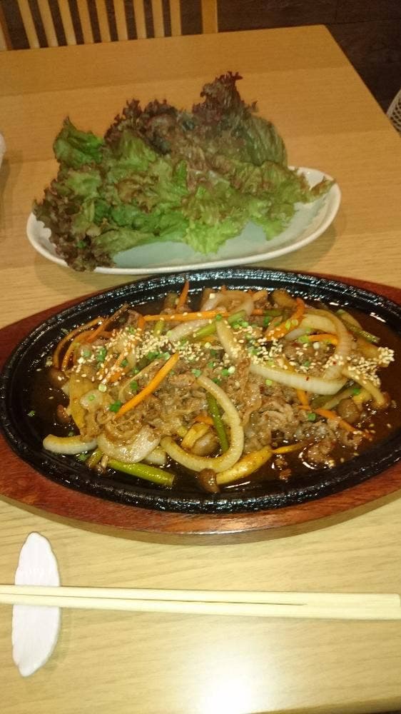 オモニ亭 - サブ画像1