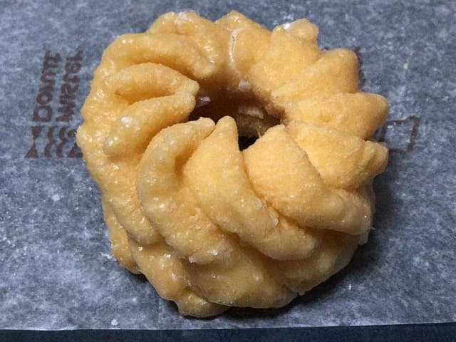 ミスタードーナツ イオンモール太田ショップ - サブ画像2