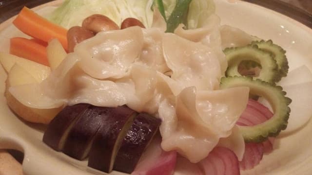 四角家餃子本舗 - サブ画像1
