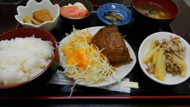 ひまわり食堂 - サブ画像1