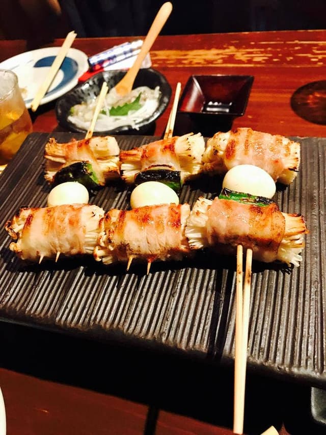 焼鳥かど屋 佐世保店 - サブ画像2