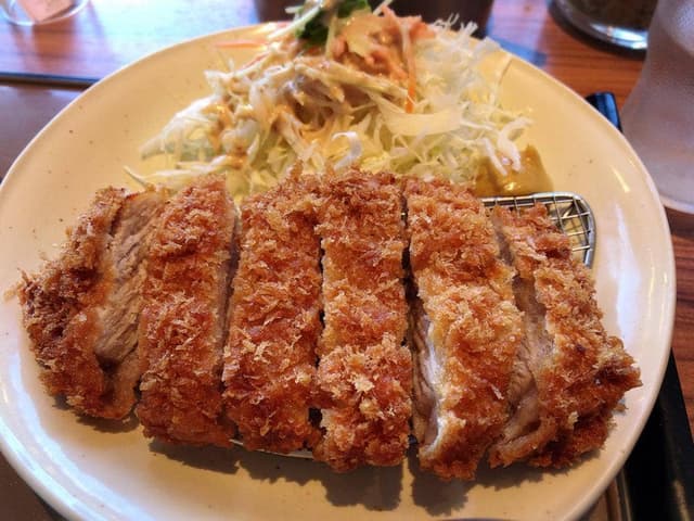 やよい軒 亀田店 - サブ画像2