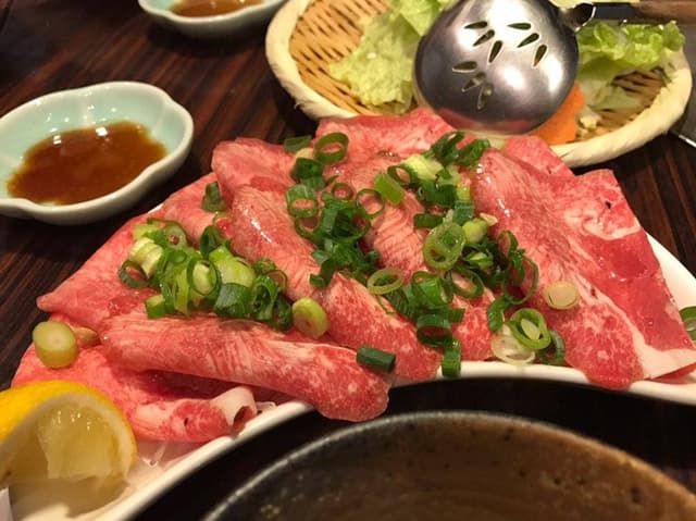しゃぶはうす - サブ画像1