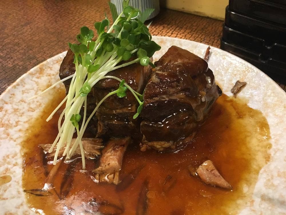 仕出し・ぽんぽこ