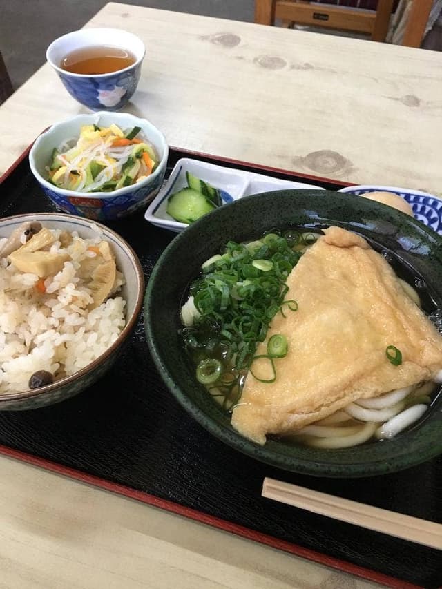勢野うどん - サブ画像2