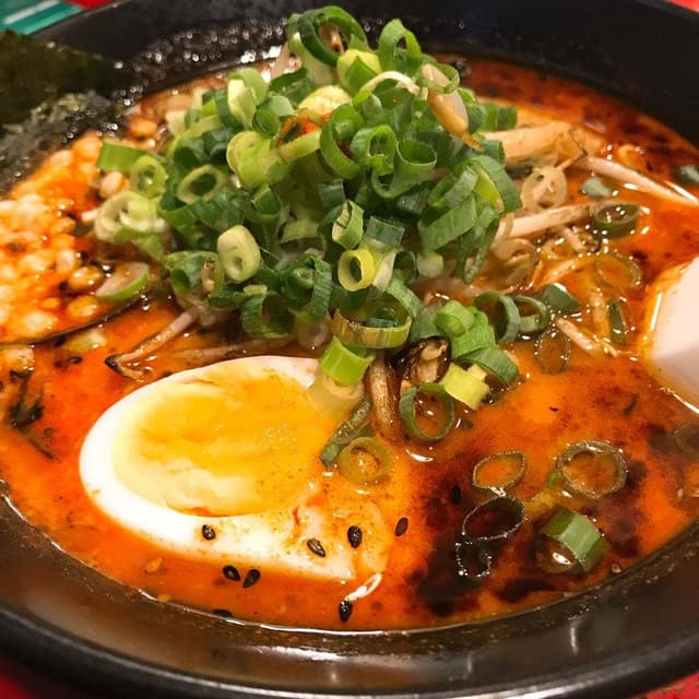 麺屋 一矢 大分都町店 - サブ画像1
