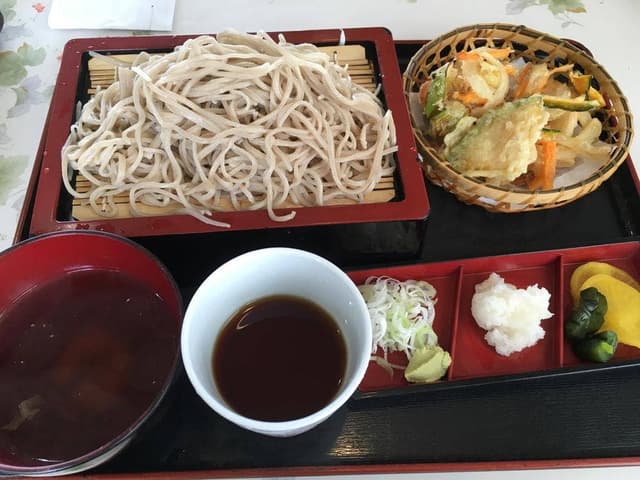 そば処 湧太 - サブ画像2