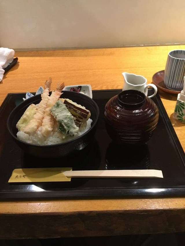 日本料理 大乃や - サブ画像3