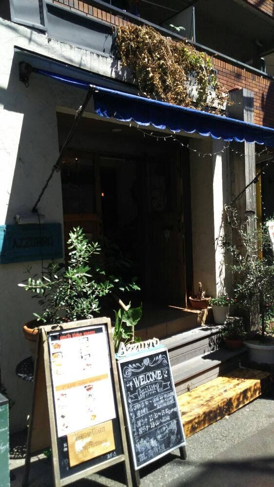 チーズとスパークリングワイン飲み放題の店 Azzurro 神戸三宮 - サブ画像3