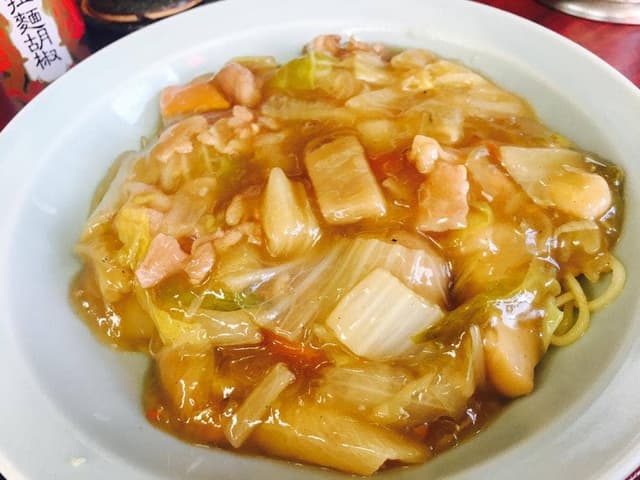 千代飯店 - サブ画像3