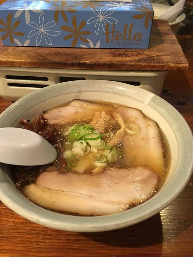柔家 - サブ画像1