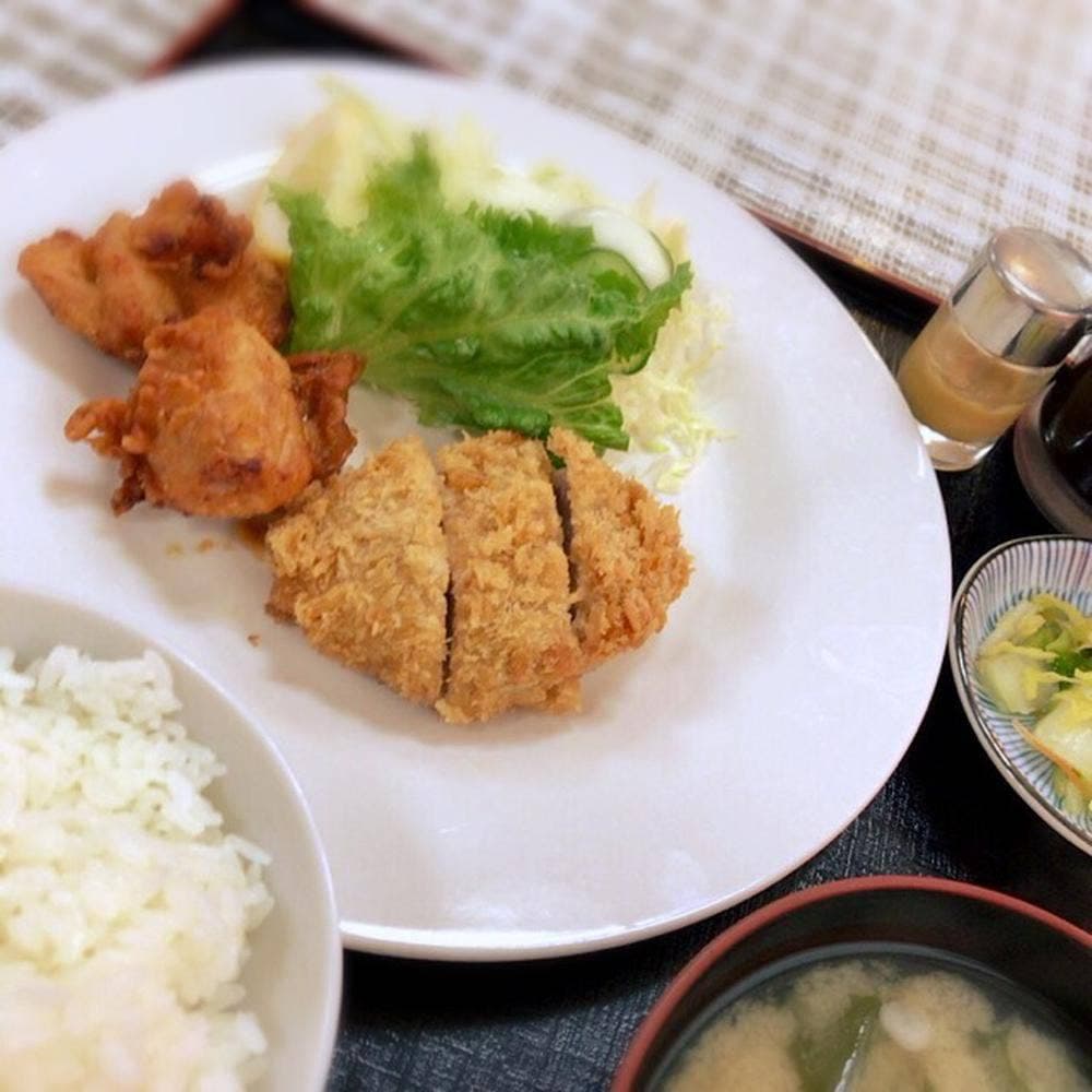 ミートパビリオンヨシカワ