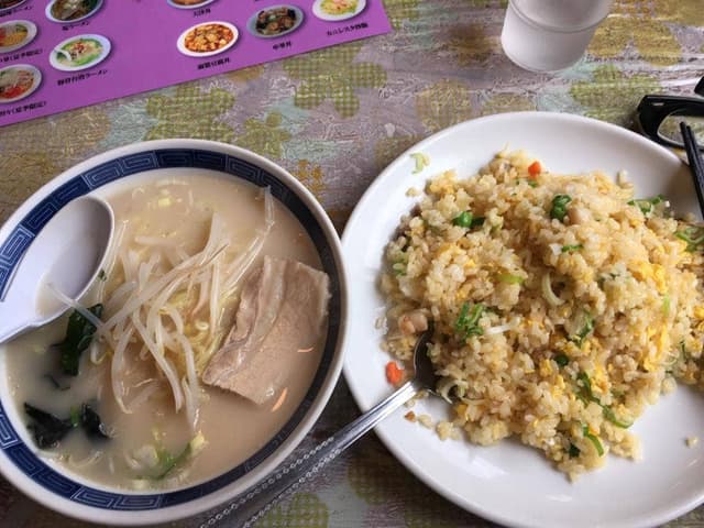 香味鮮 - サブ画像1