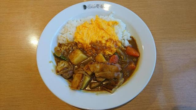 カレーハウスCoCo壱番屋 姫路文化センター店 - サブ画像1