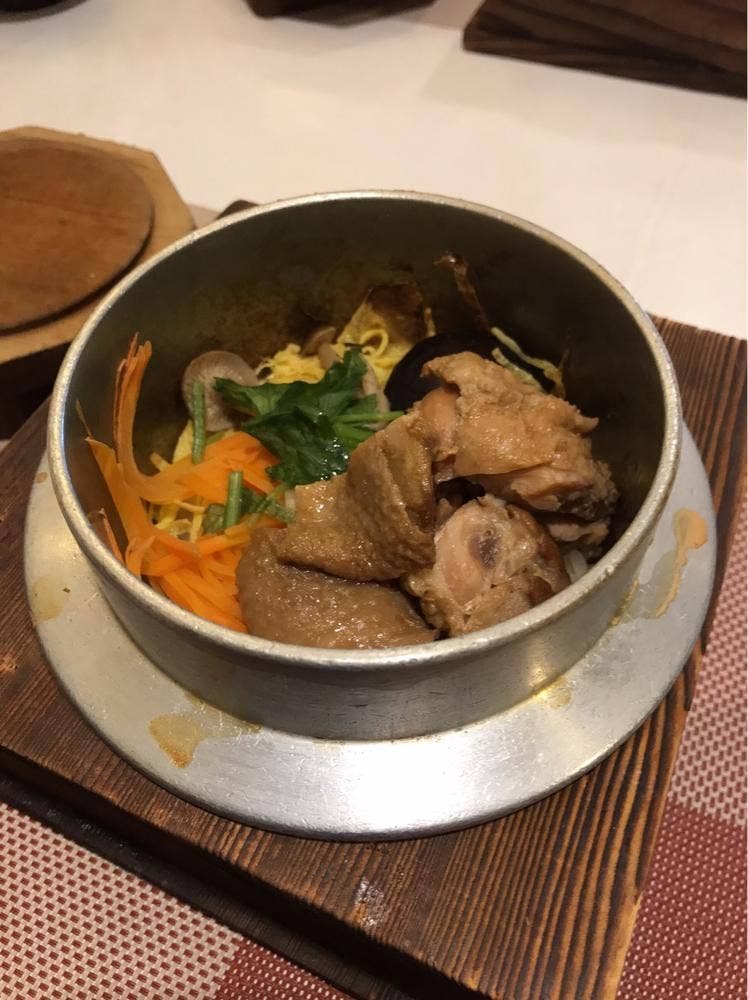 ホワイエ ホテルロイヤル北見