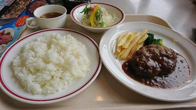 レストラン牛右衛門 ミスターマックス店 - サブ画像3