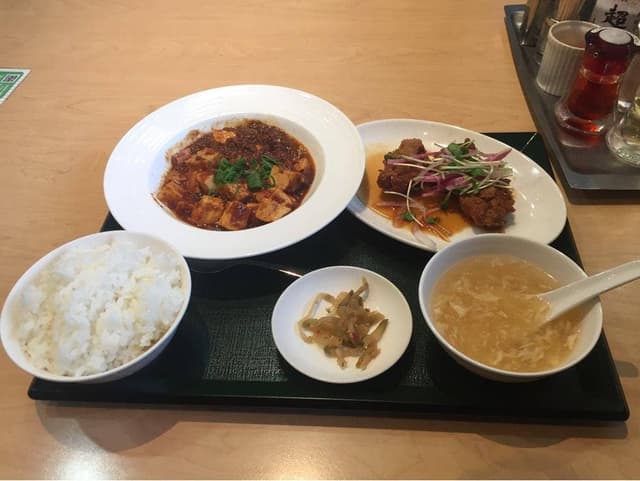 中国料理 虎包 イオンモール新利府 北館 - サブ画像2