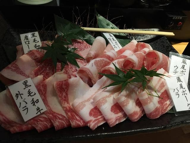 しゃぶ壺れ 西中島本店 - サブ画像3