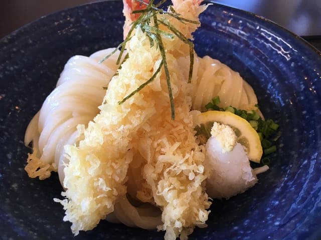 讃岐うどん 松家 - サブ画像1