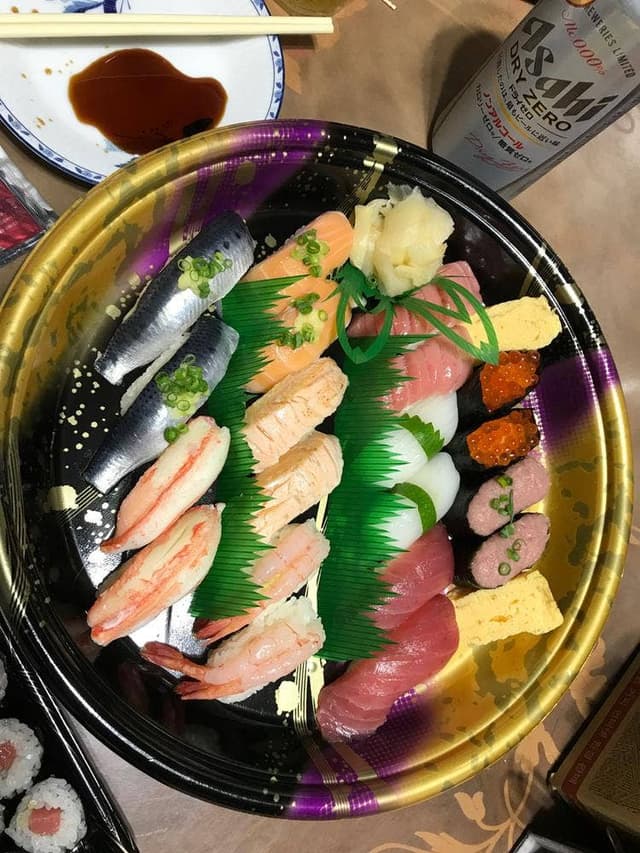 銀のさら 曽根店 - サブ画像1