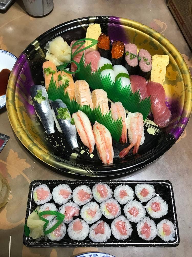 銀のさら 曽根店