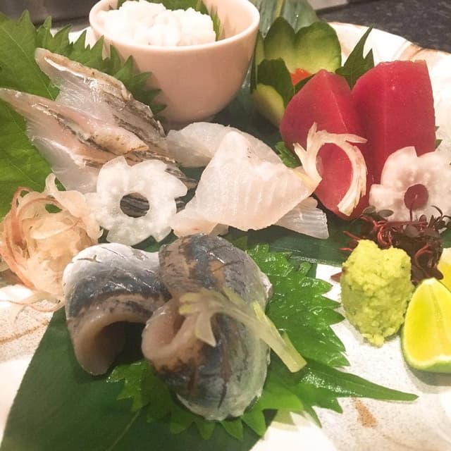 海鮮居酒屋 魚漁 北浜店 - サブ画像1