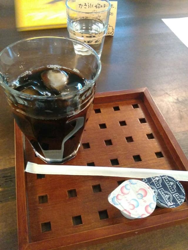 キチキチカフェ 理科準備室 - サブ画像3