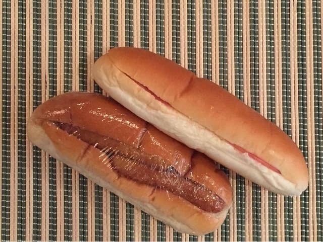 白ばらベーカリー - サブ画像3