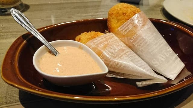 italian Bar BiG Holiday - サブ画像3