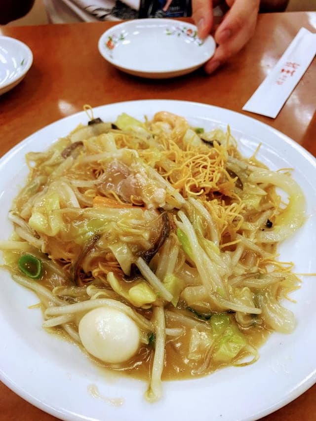 餃子の王将 守口店 - サブ画像1