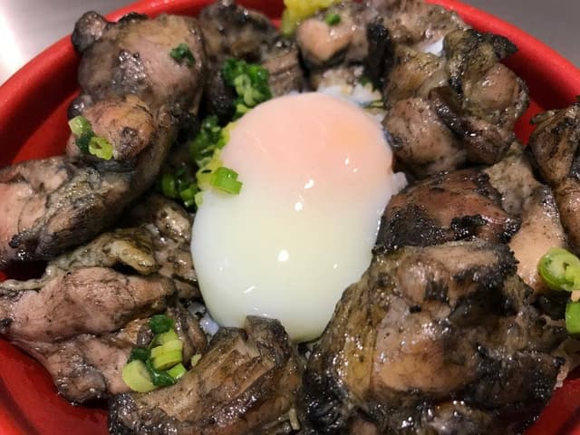 塚田農場スタンド 神宮球場店 - サブ画像3