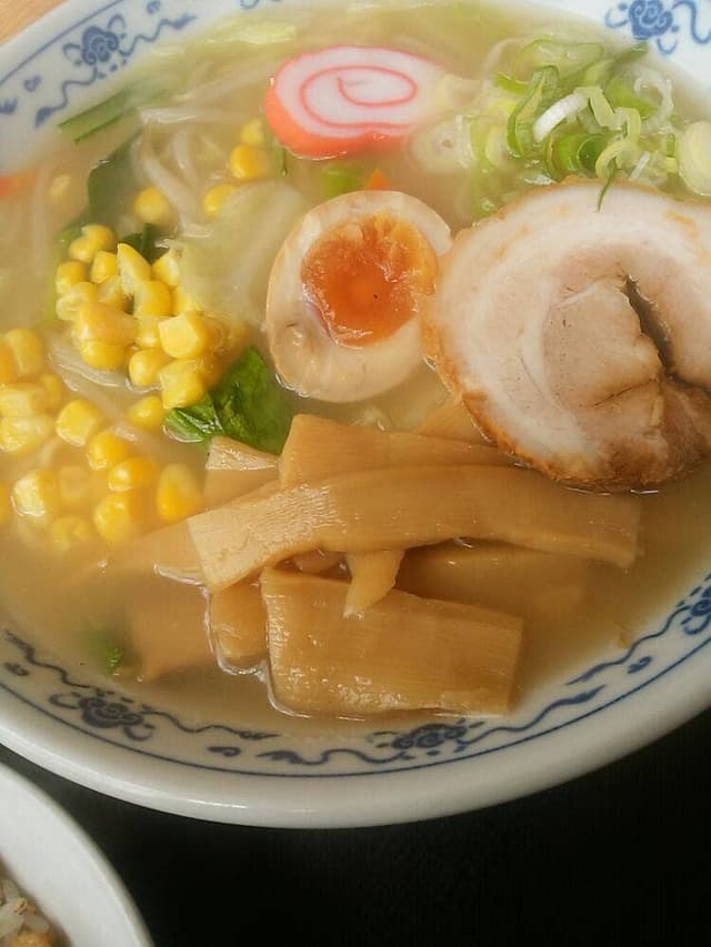 天好 - サブ画像3